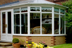 conservatories Anderson