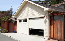 Anderson garage construction leads